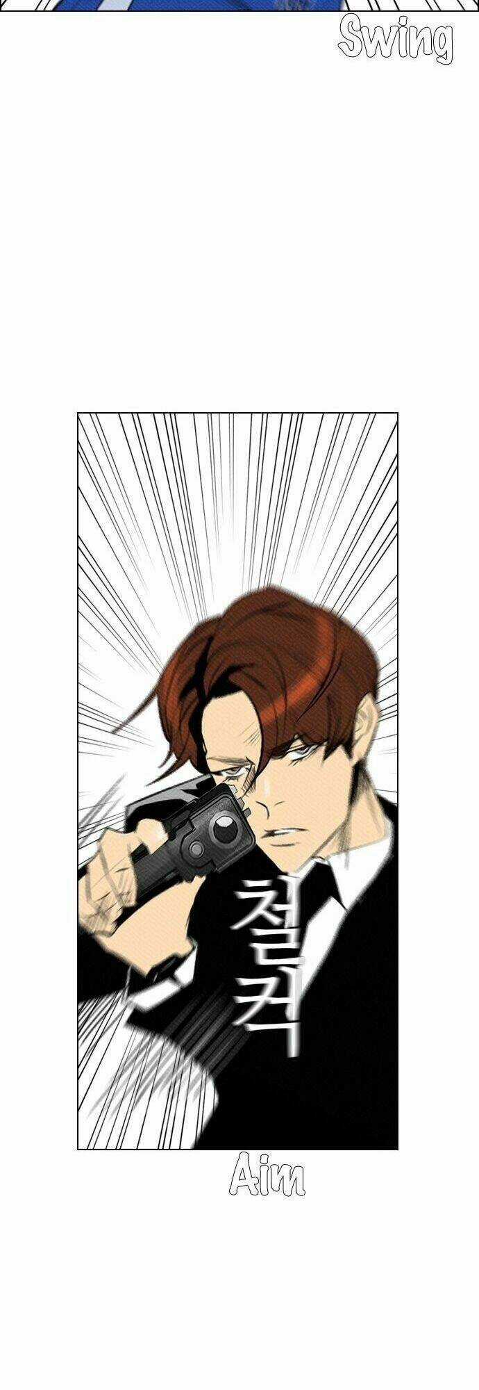 Kẻ Hồi Sinh Chapter 89 trang 16