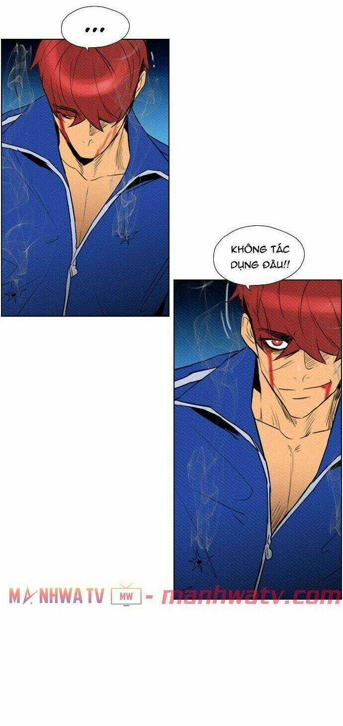 Kẻ Hồi Sinh Chapter 89 trang 18