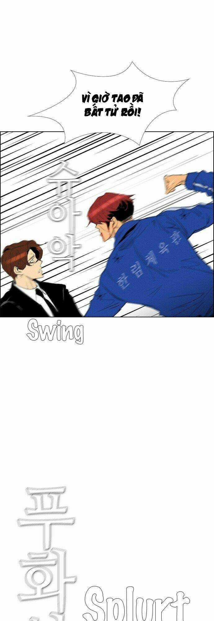 Kẻ Hồi Sinh Chapter 89 trang 19