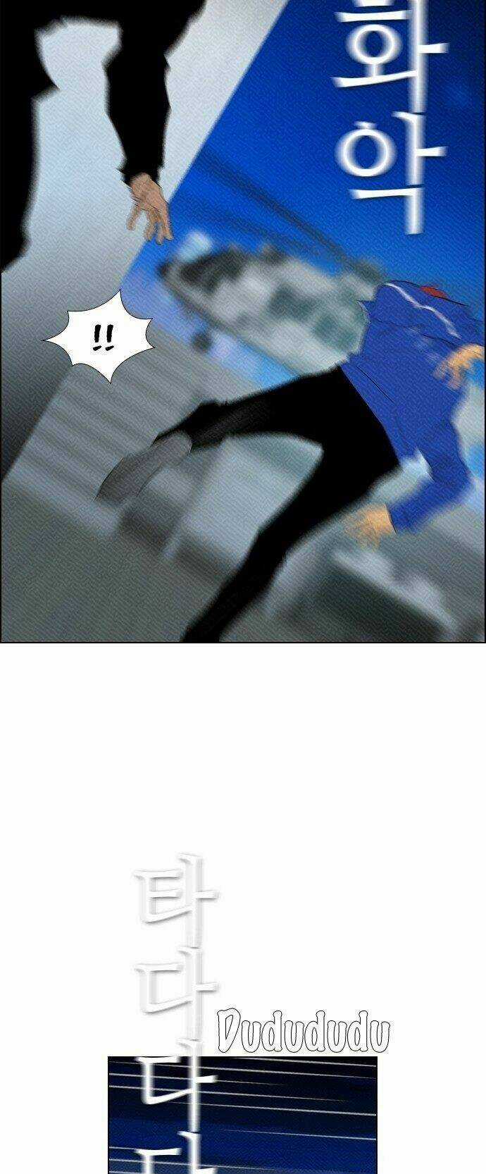 Kẻ Hồi Sinh Chapter 89 trang 2