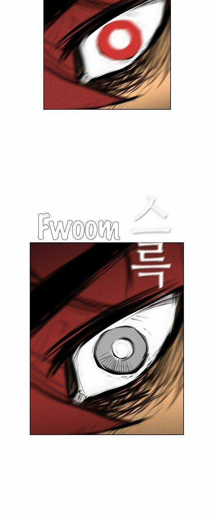 Kẻ Hồi Sinh Chapter 89 trang 21