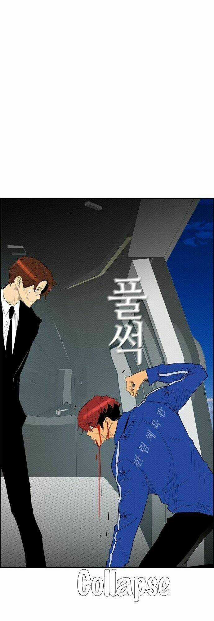 Kẻ Hồi Sinh Chapter 89 trang 22