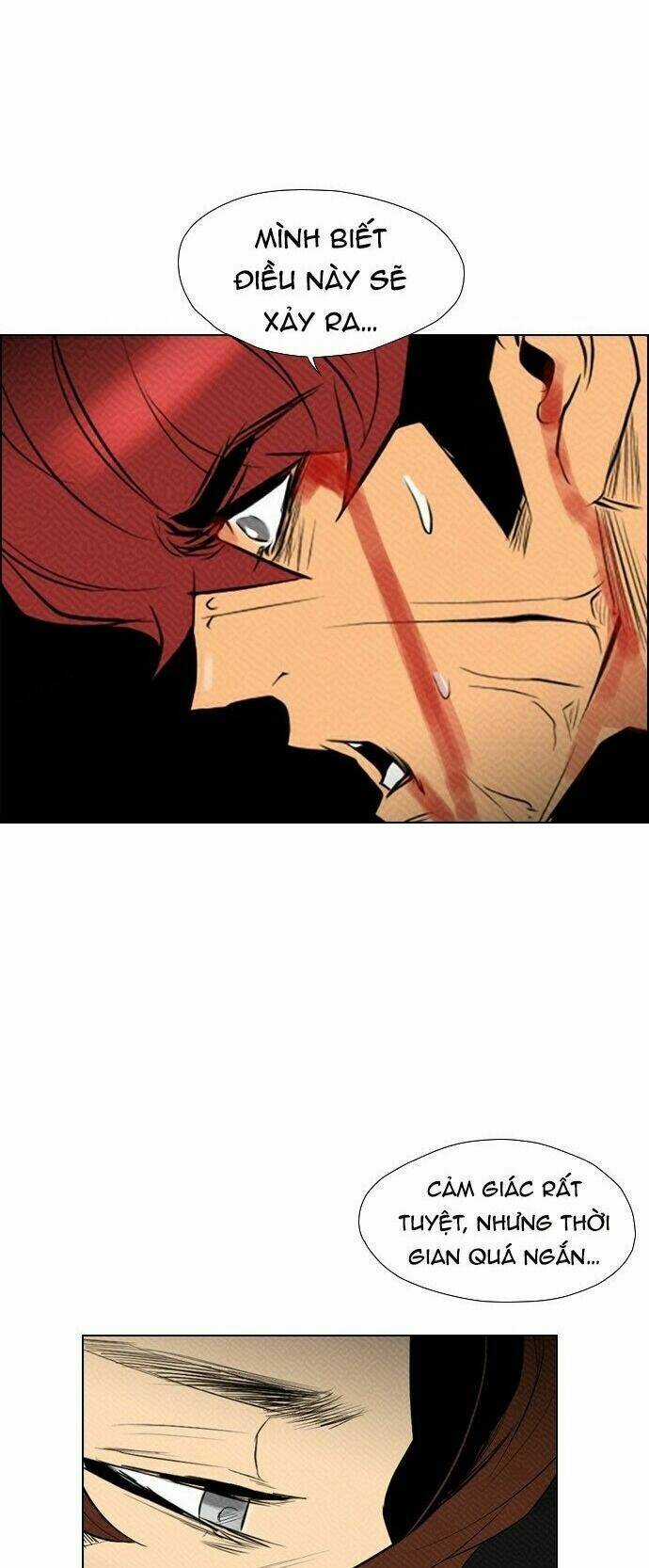 Kẻ Hồi Sinh Chapter 89 trang 23