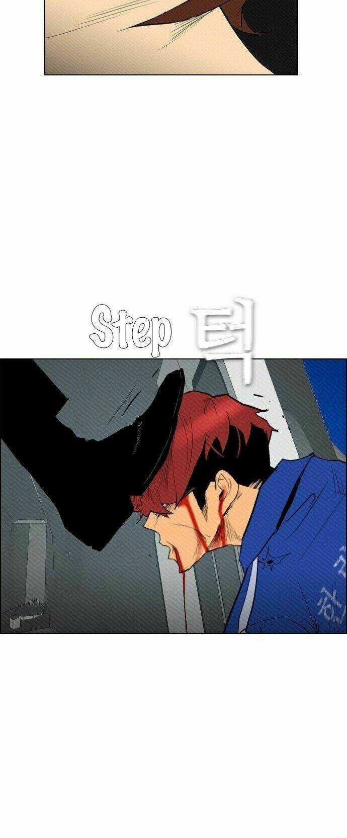 Kẻ Hồi Sinh Chapter 89 trang 24