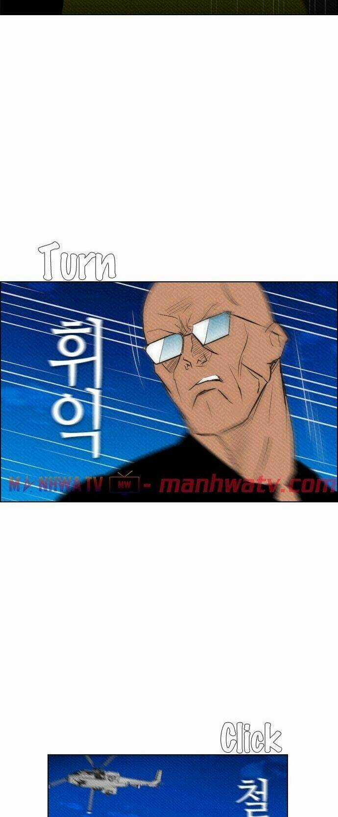 Kẻ Hồi Sinh Chapter 89 trang 27