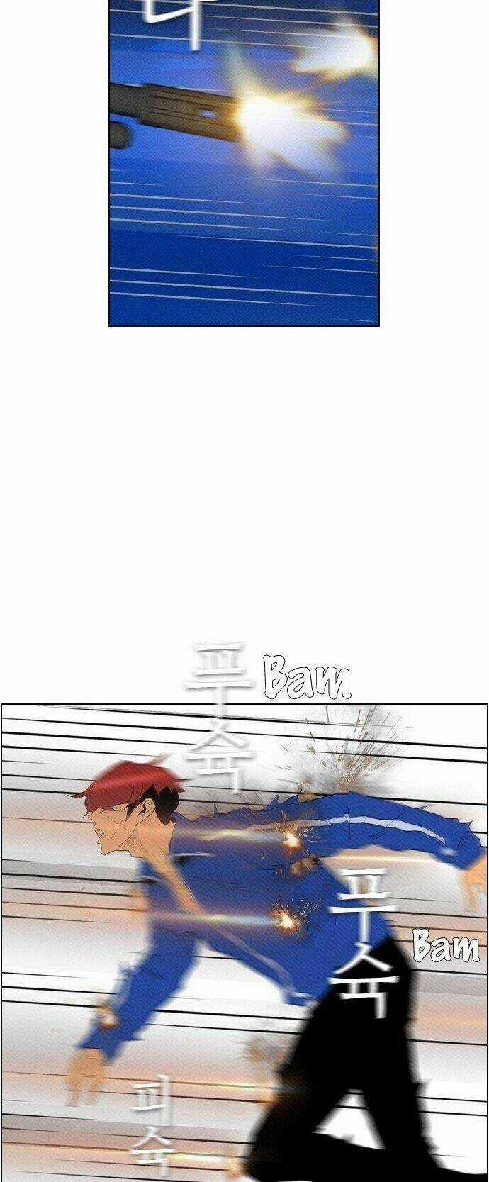 Kẻ Hồi Sinh Chapter 89 trang 3