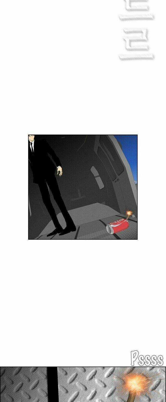 Kẻ Hồi Sinh Chapter 89 trang 30