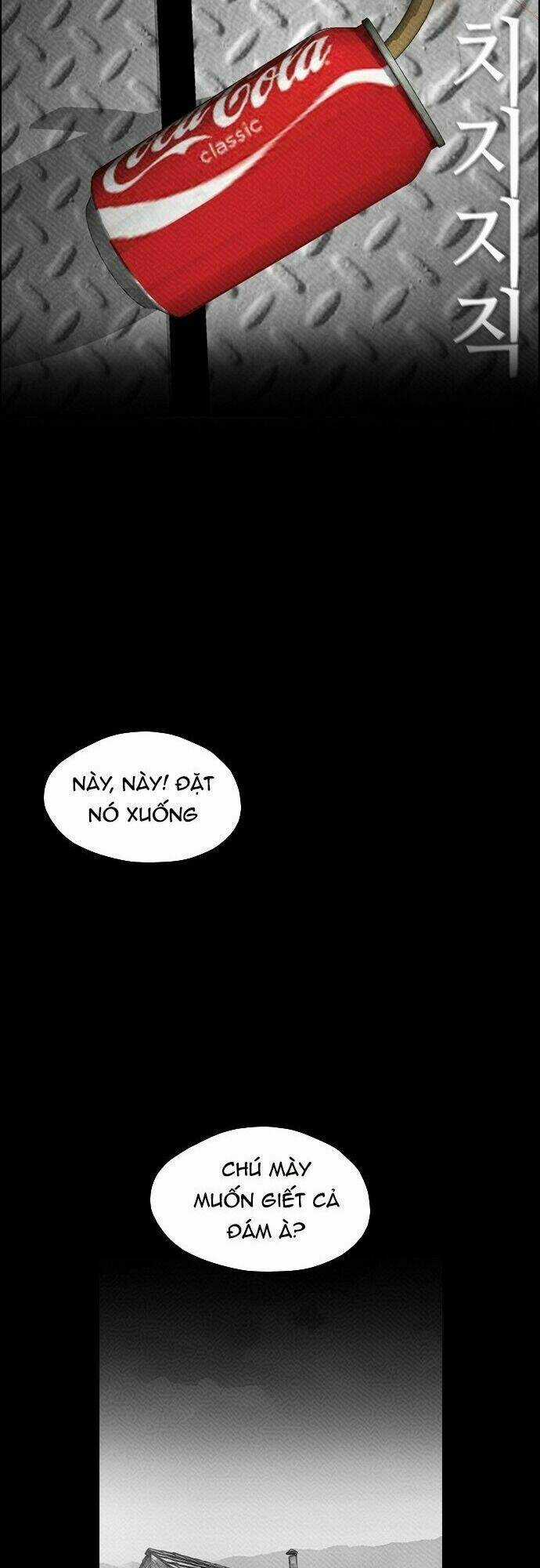 Kẻ Hồi Sinh Chapter 89 trang 31