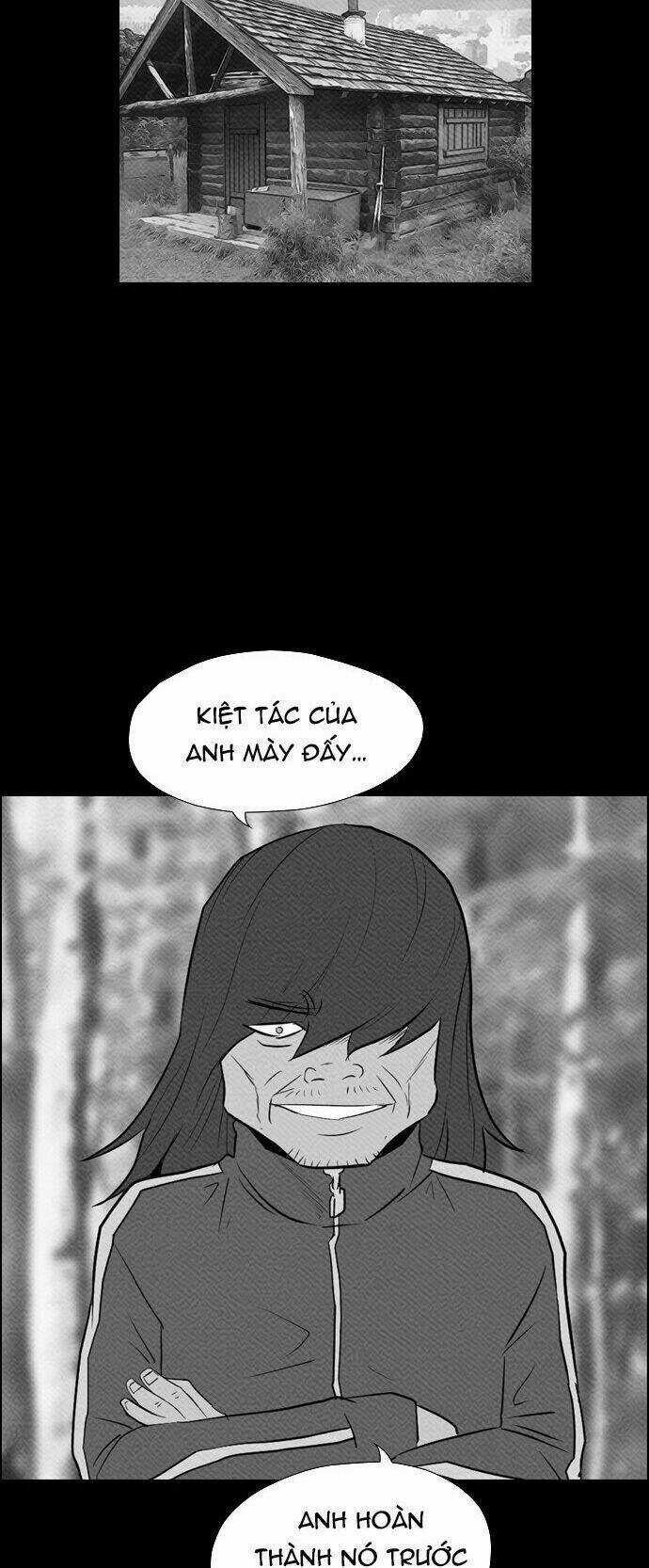 Kẻ Hồi Sinh Chapter 89 trang 32