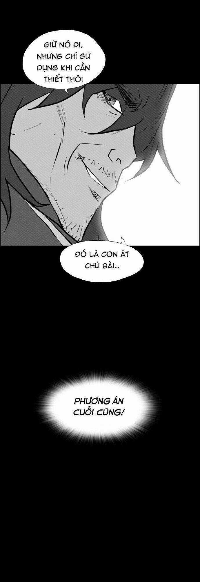 Kẻ Hồi Sinh Chapter 89 trang 34