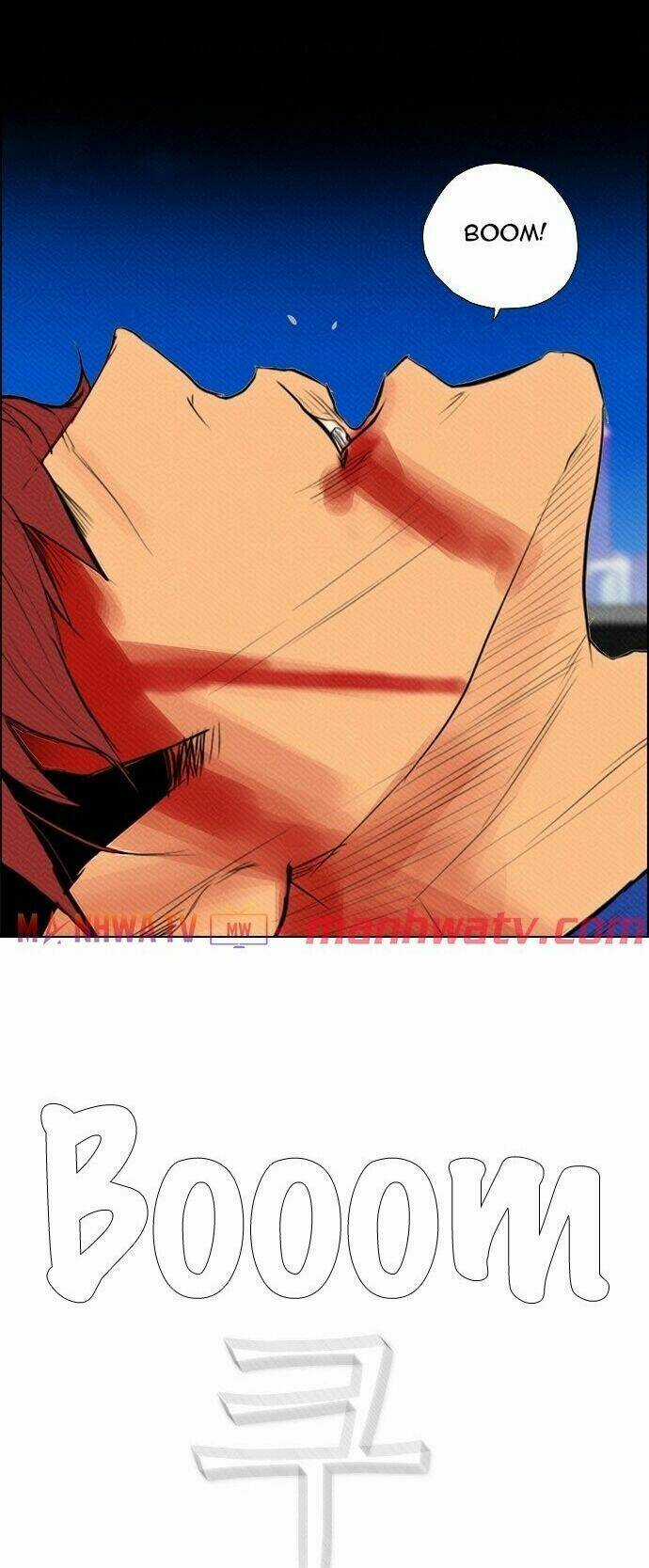 Kẻ Hồi Sinh Chapter 89 trang 35