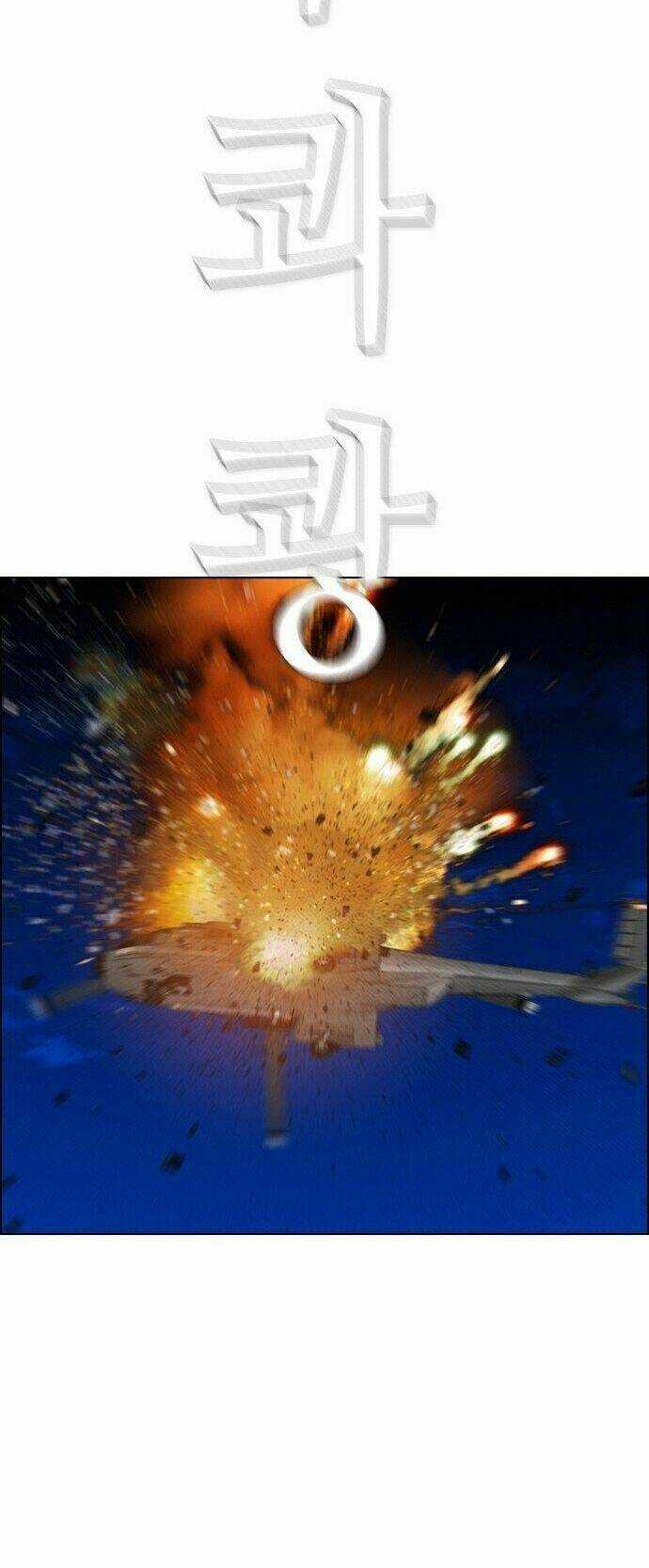 Kẻ Hồi Sinh Chapter 89 trang 36