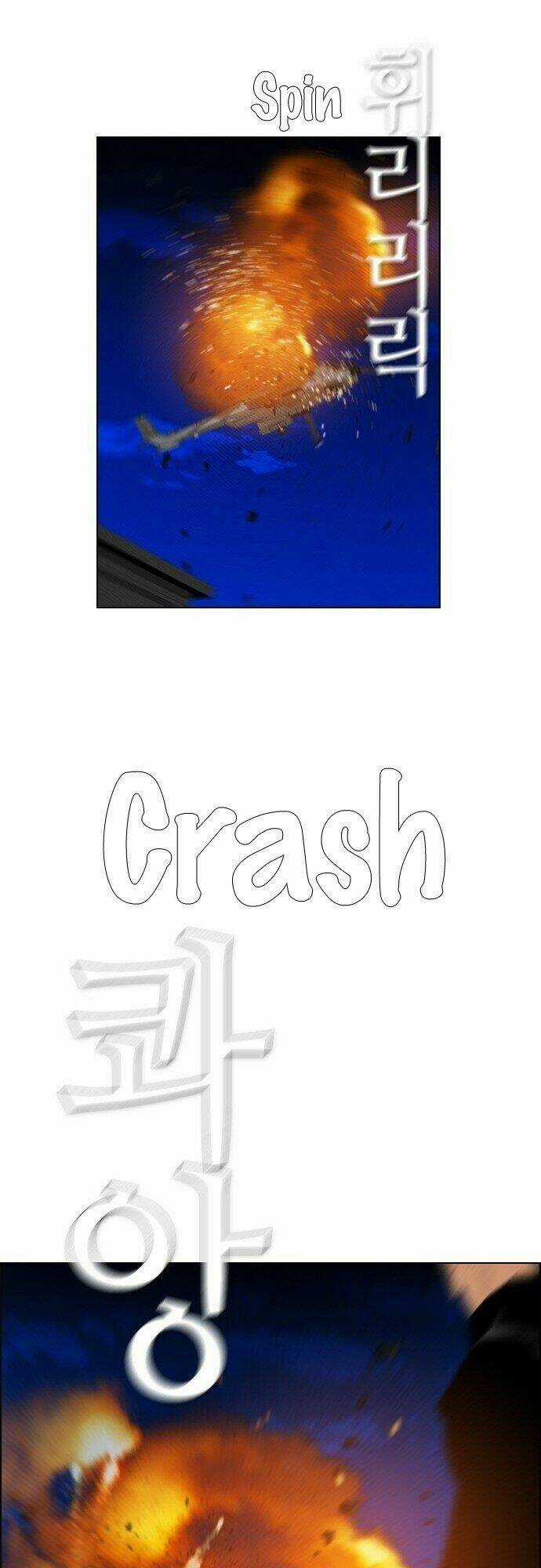 Kẻ Hồi Sinh Chapter 89 trang 37