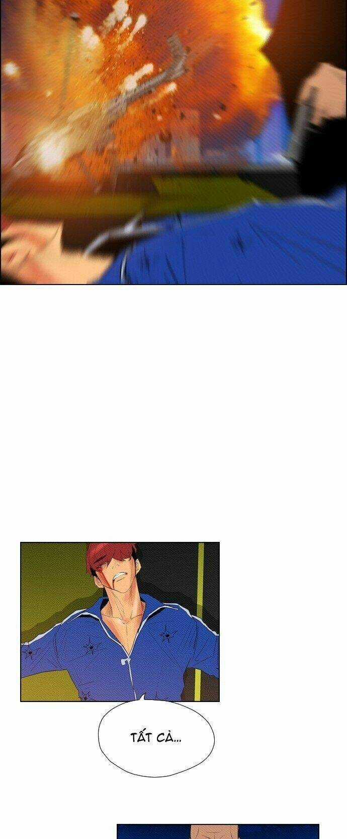 Kẻ Hồi Sinh Chapter 89 trang 38