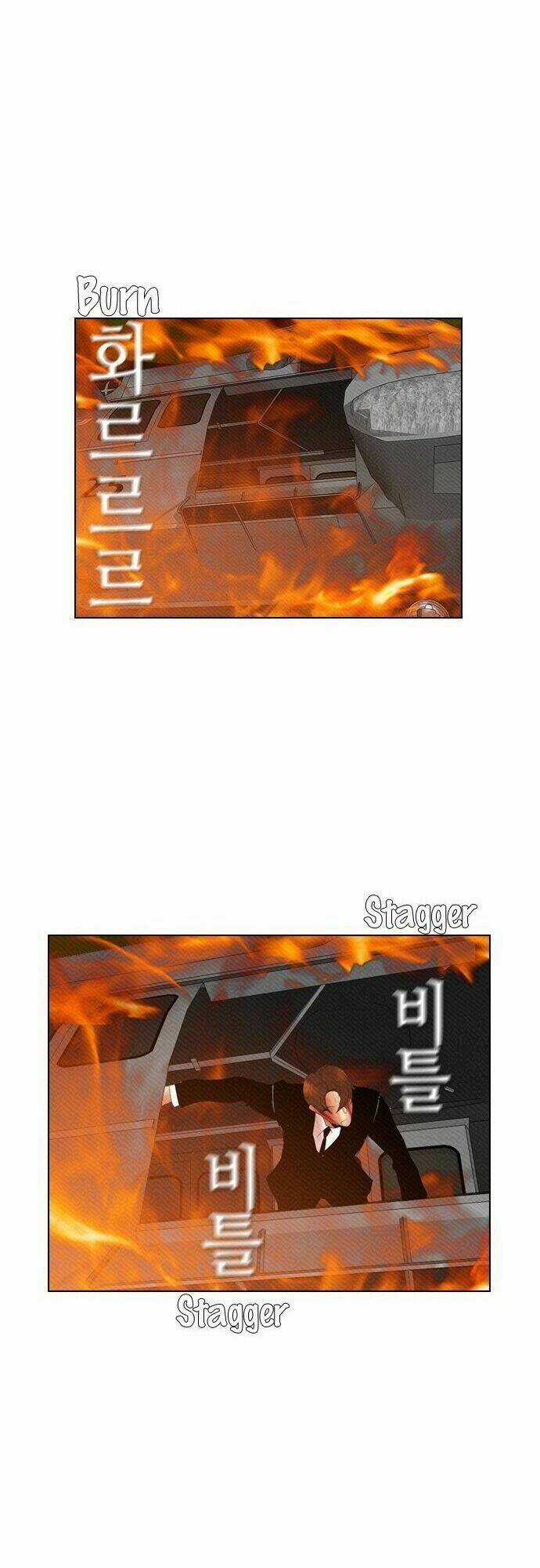 Kẻ Hồi Sinh Chapter 89 trang 40