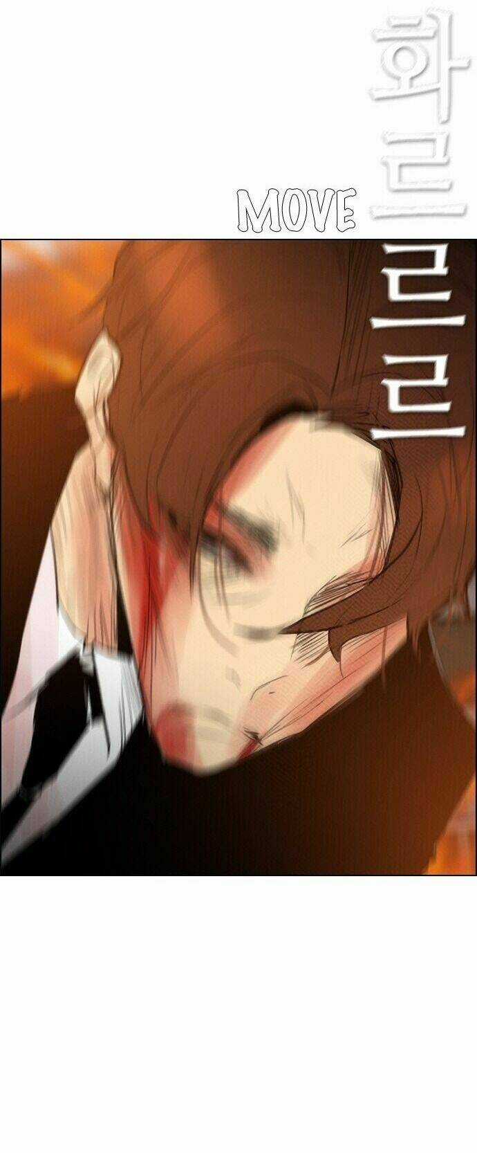 Kẻ Hồi Sinh Chapter 89 trang 41