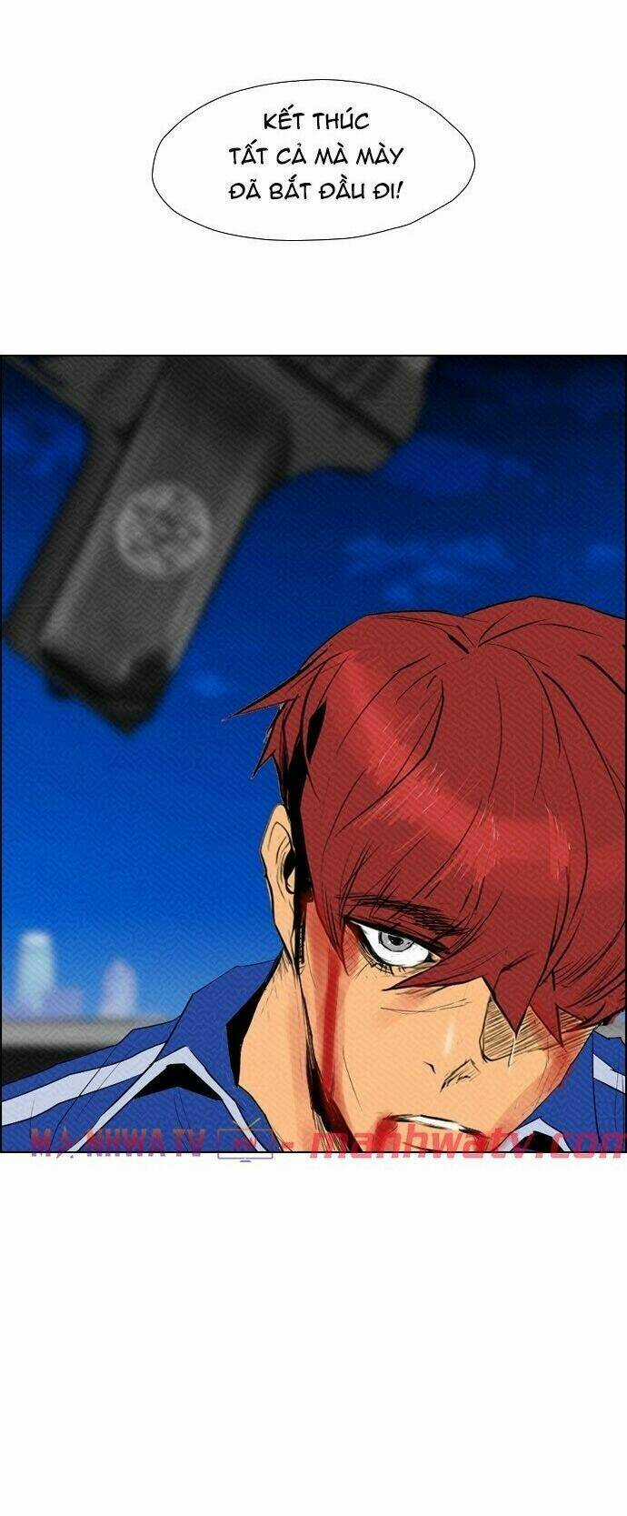 Kẻ Hồi Sinh Chapter 89 trang 44