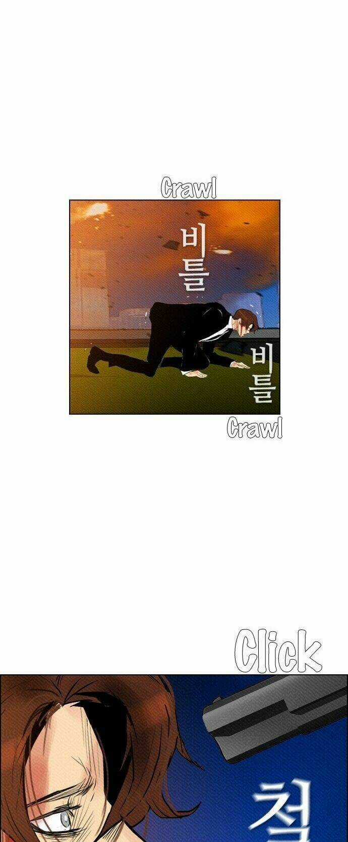 Kẻ Hồi Sinh Chapter 89 trang 45