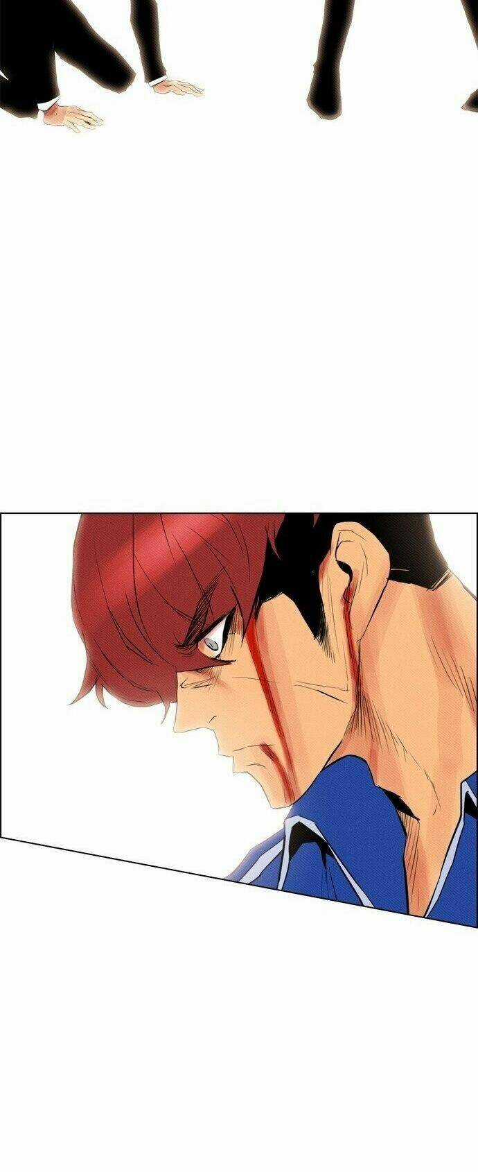 Kẻ Hồi Sinh Chapter 89 trang 47