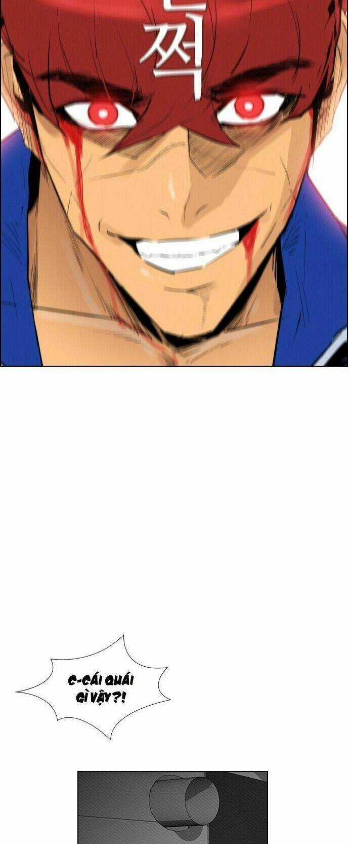 Kẻ Hồi Sinh Chapter 89 trang 5