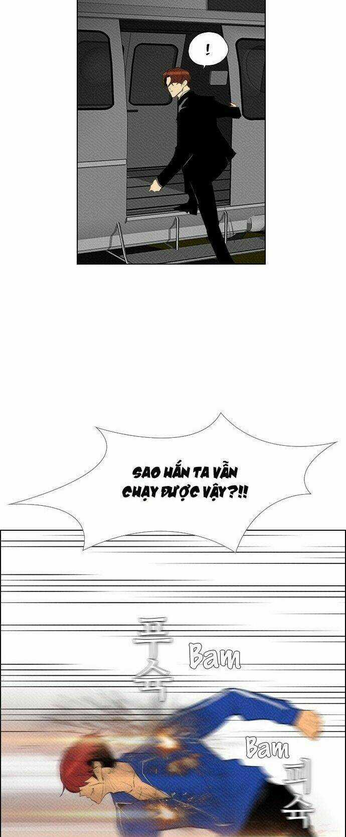 Kẻ Hồi Sinh Chapter 89 trang 6