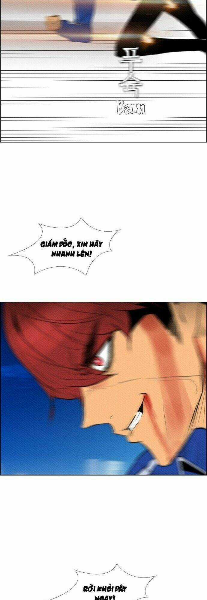 Kẻ Hồi Sinh Chapter 89 trang 7