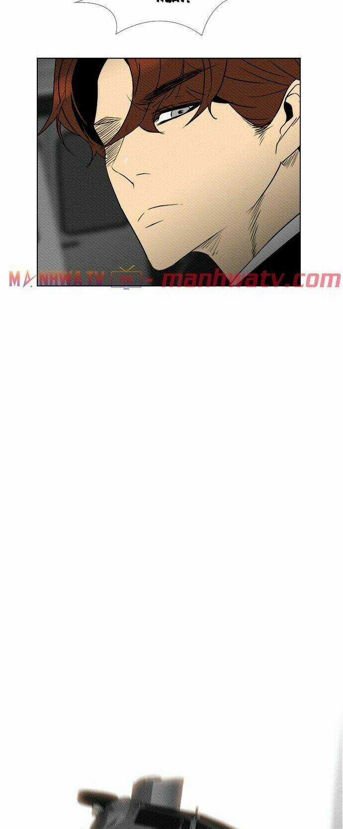 Kẻ Hồi Sinh Chapter 89 trang 8