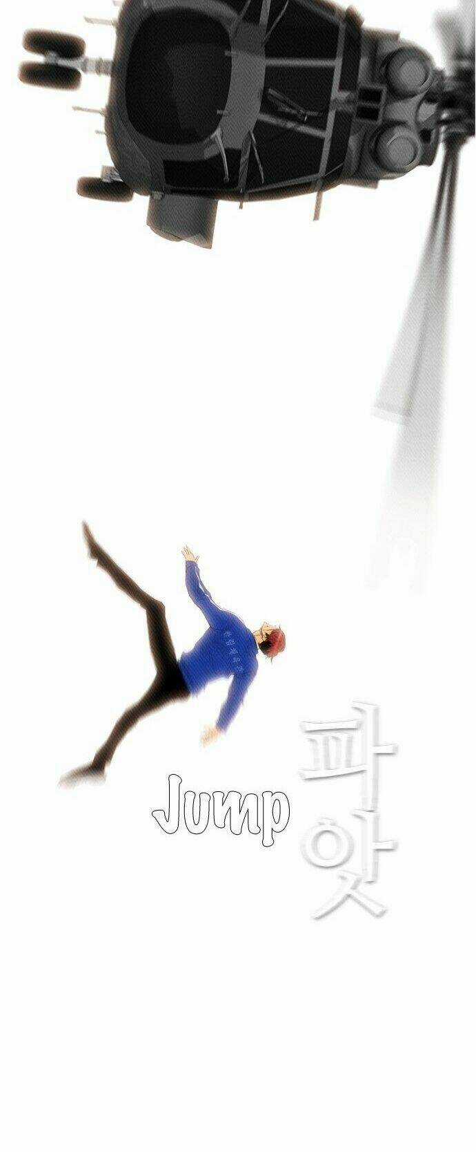 Kẻ Hồi Sinh Chapter 89 trang 9