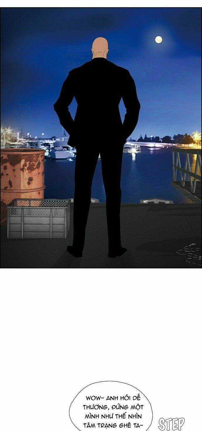 Kẻ Hồi Sinh Chapter 90 trang 12