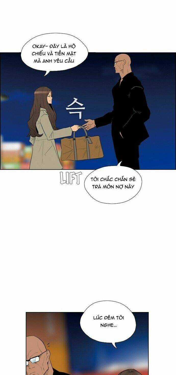 Kẻ Hồi Sinh Chapter 90 trang 14