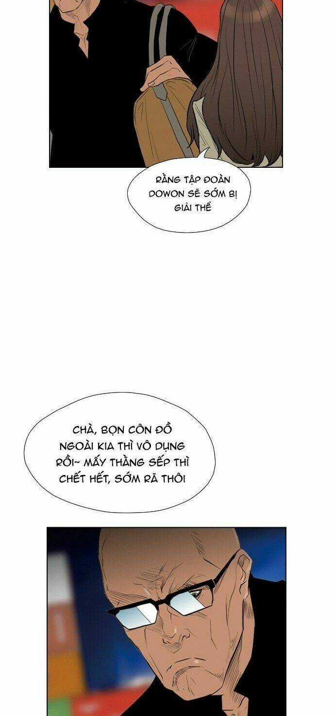 Kẻ Hồi Sinh Chapter 90 trang 15