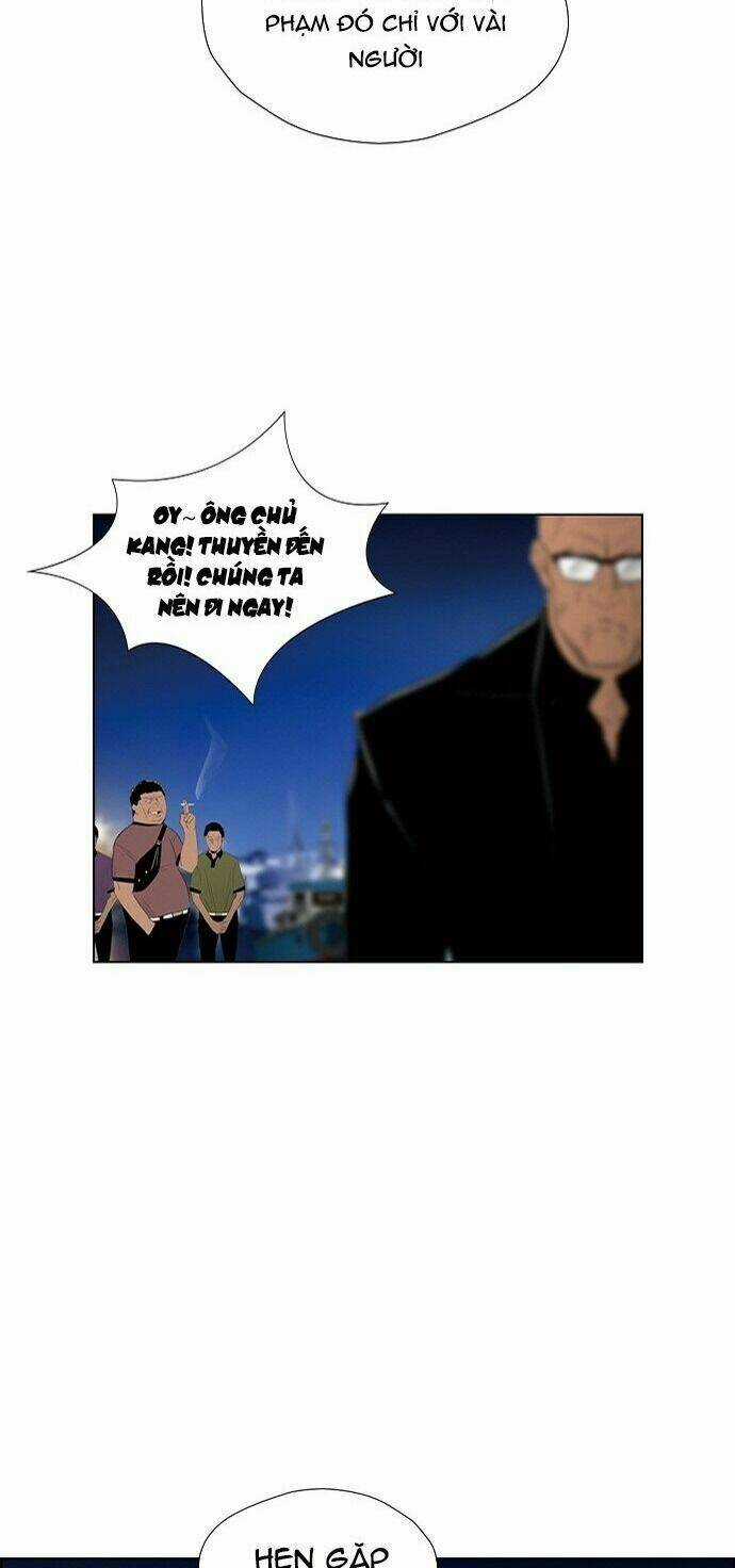 Kẻ Hồi Sinh Chapter 90 trang 17