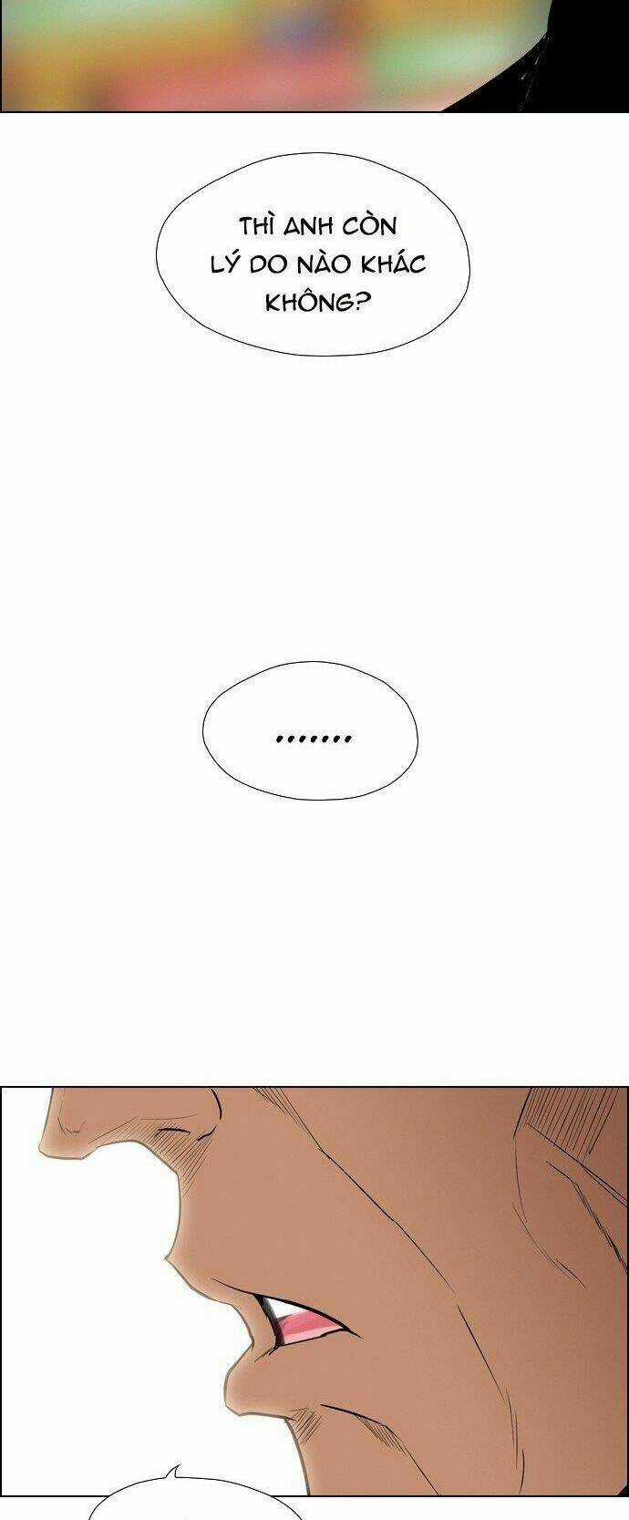 Kẻ Hồi Sinh Chapter 90 trang 21