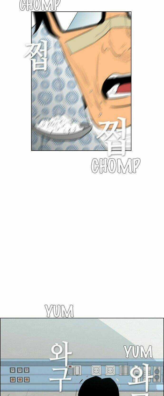 Kẻ Hồi Sinh Chapter 90 trang 24