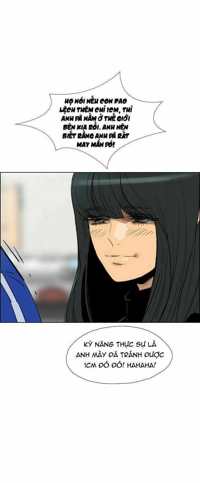 Kẻ Hồi Sinh Chapter 90 trang 26