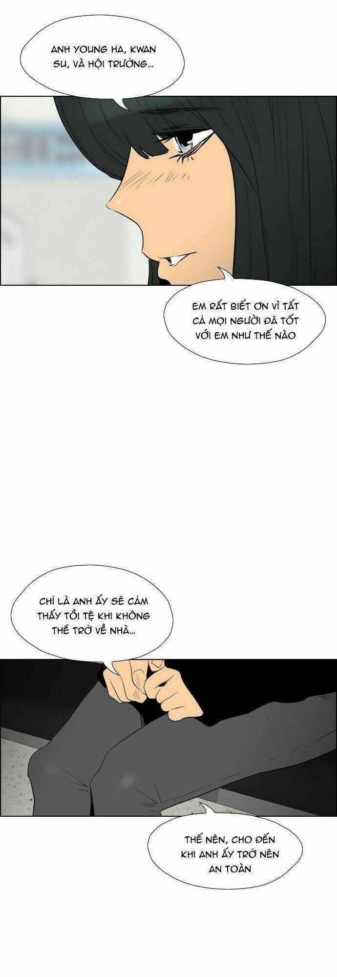 Kẻ Hồi Sinh Chapter 90 trang 31