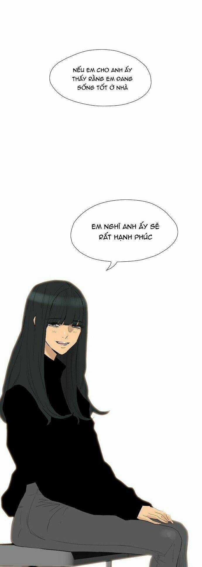 Kẻ Hồi Sinh Chapter 90 trang 32