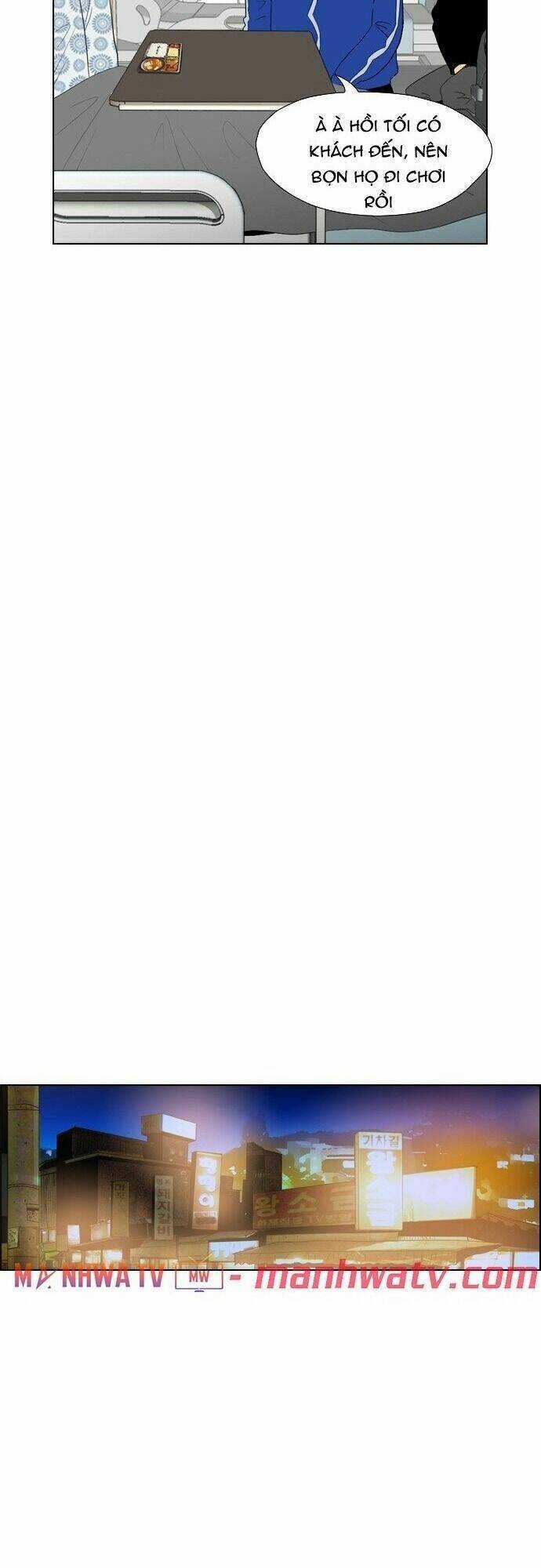 Kẻ Hồi Sinh Chapter 90 trang 34