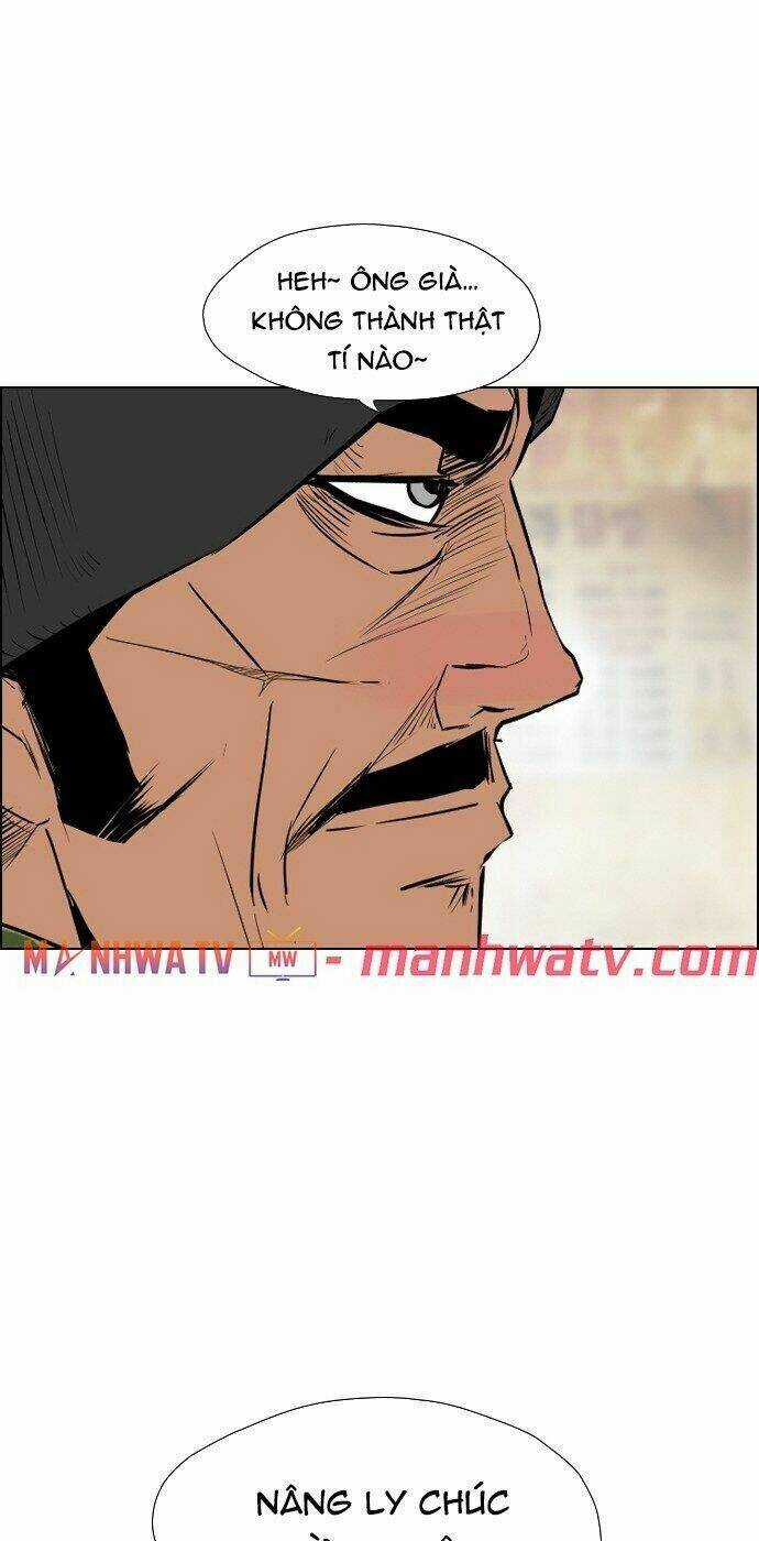 Kẻ Hồi Sinh Chapter 90 trang 38