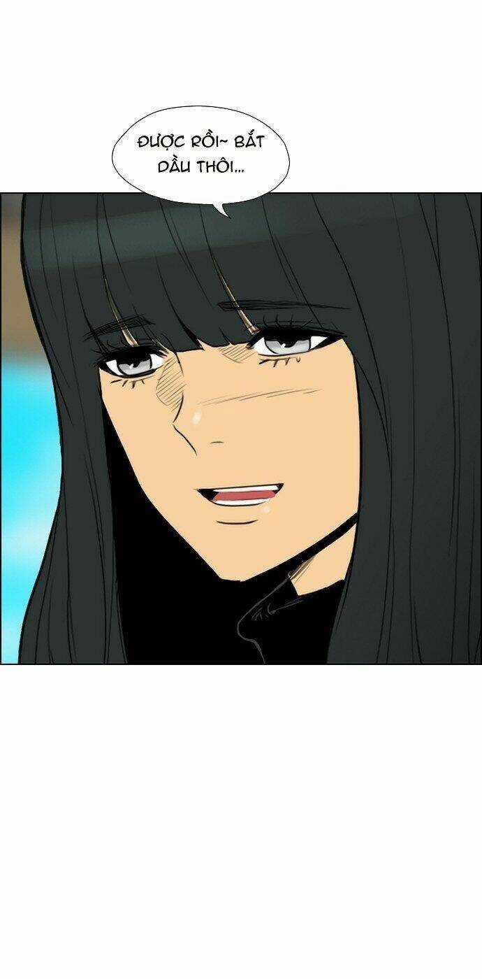 Kẻ Hồi Sinh Chapter 90 trang 42