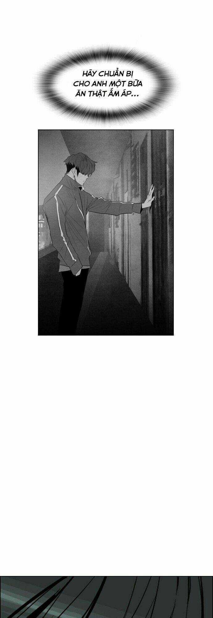 Kẻ Hồi Sinh Chapter 90 trang 46