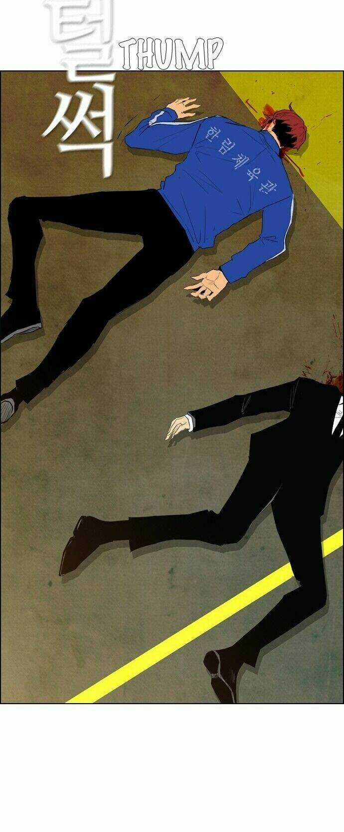 Kẻ Hồi Sinh Chapter 90 trang 5