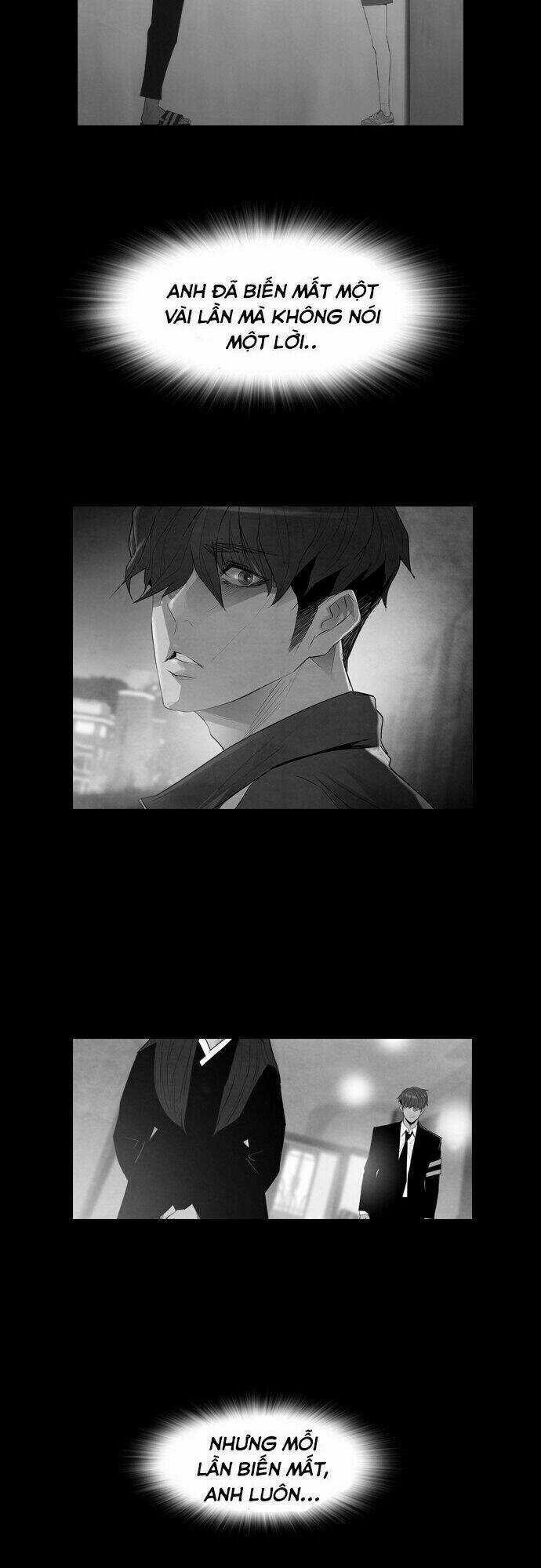 Kẻ Hồi Sinh Chapter 90 trang 51