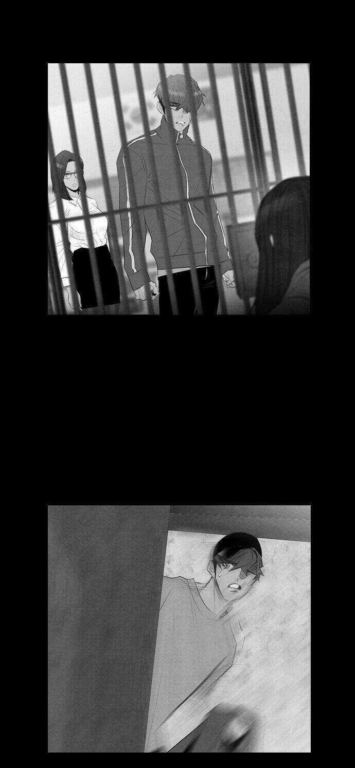 Kẻ Hồi Sinh Chapter 90 trang 52