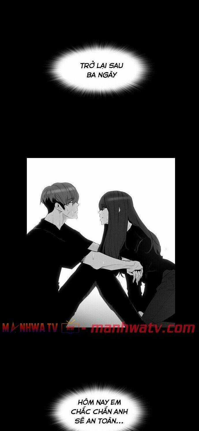 Kẻ Hồi Sinh Chapter 90 trang 53