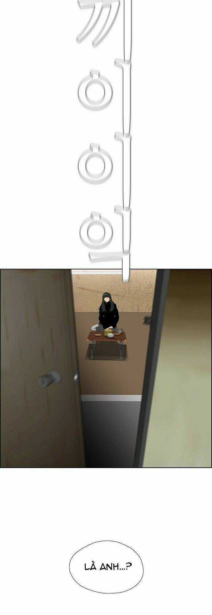 Kẻ Hồi Sinh Chapter 90 trang 55