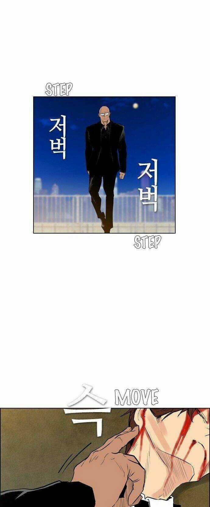 Kẻ Hồi Sinh Chapter 90 trang 6