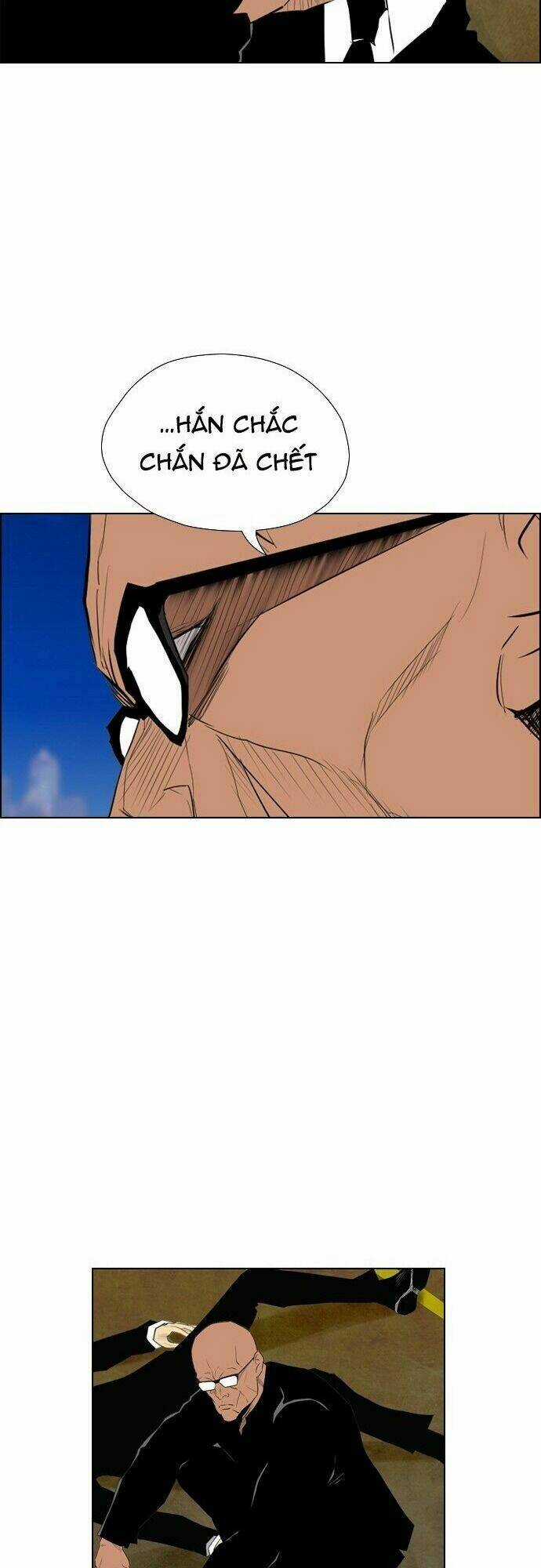 Kẻ Hồi Sinh Chapter 90 trang 7