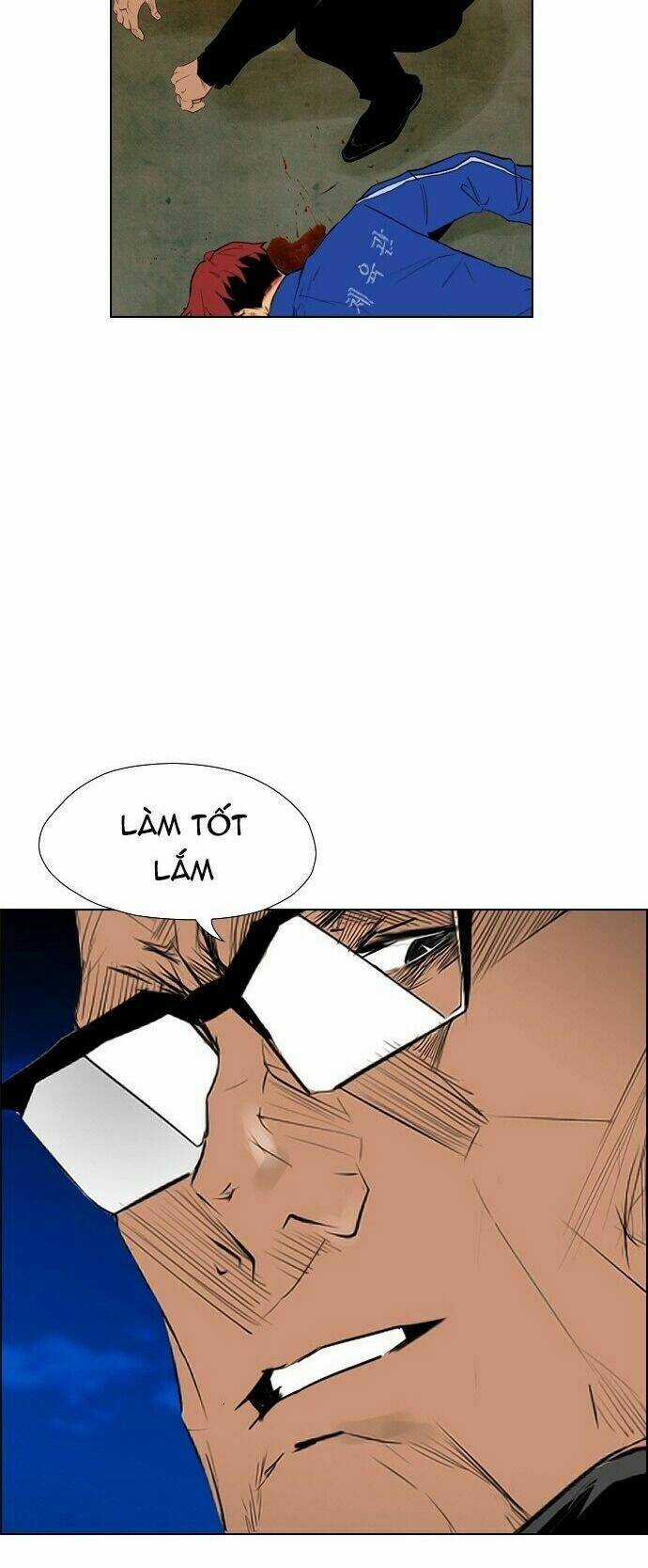 Kẻ Hồi Sinh Chapter 90 trang 8