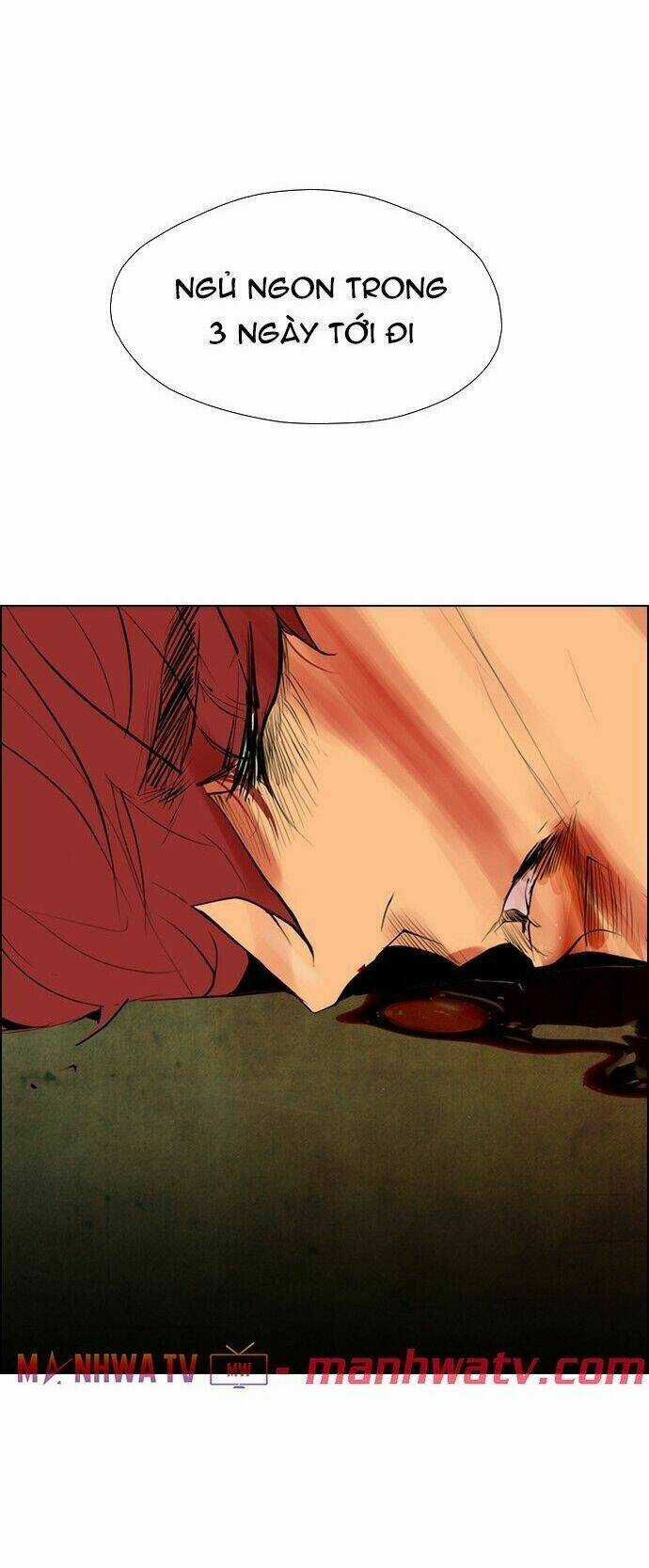 Kẻ Hồi Sinh Chapter 90 trang 9